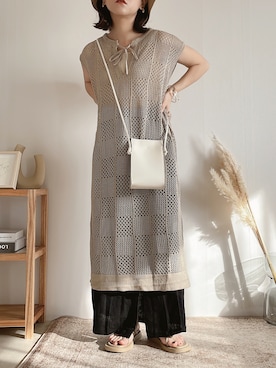 yumi.さんのコーディネート