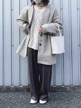 yumi.さんのコーディネート