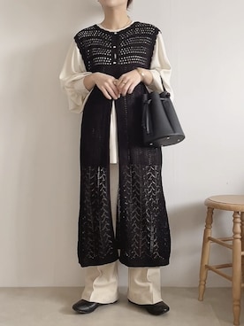 yumi.さんのコーディネート