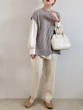 yumi.さんのコーディネート