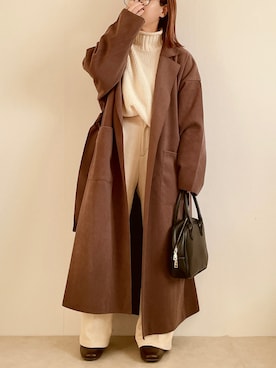 yumi.さんのコーディネート