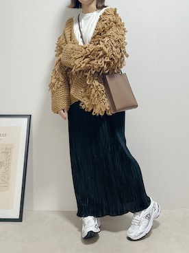 yumi.さんのコーディネート