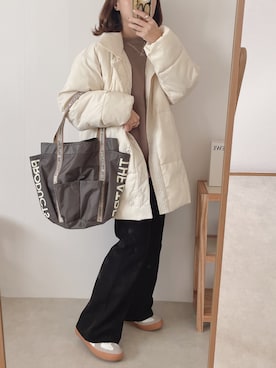 yumi.さんのコーディネート