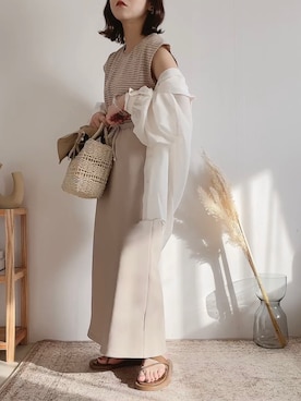 yumi.さんのコーディネート