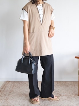 yumi.さんのコーディネート