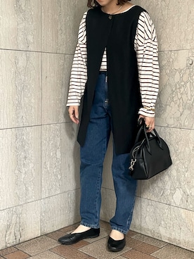 yumi.さんのコーディネート