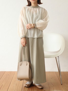 yumi.さんのコーディネート