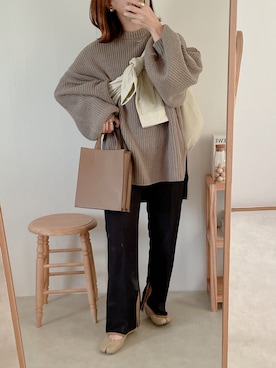 yumi.さんのコーディネート