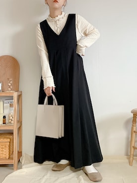 yumi.さんのコーディネート