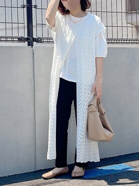 yumi.さんのコーディネート