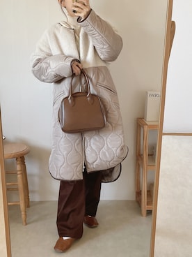 yumi.さんのコーディネート