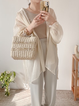 yumi.さんのコーディネート