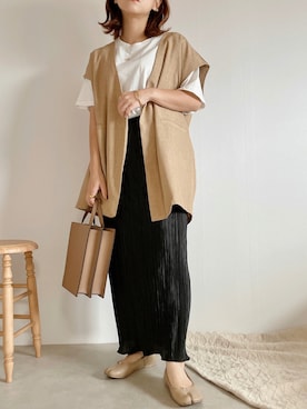 yumi.さんのコーディネート