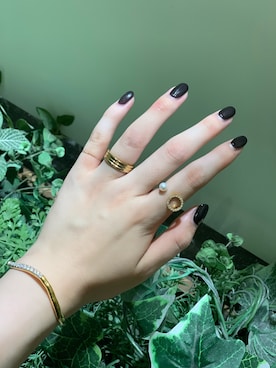 「ジュエリー」｜sayacoさん（レディース・158cm）の夏コーディネート