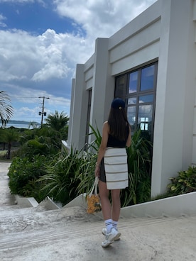 ありささん（レディース・167cm）の秋コーディネート