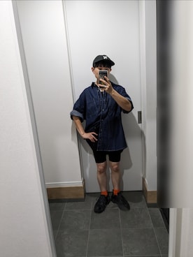 sa na.さんのコーディネート