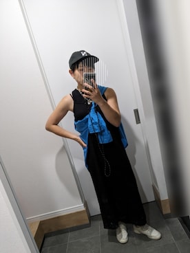 sa na.さんのコーディネート