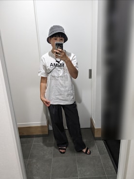 sa na.さんのコーディネート