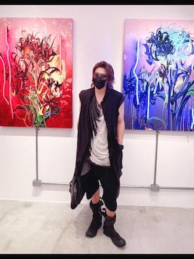 Z ♠️☠️さんのコーディネート