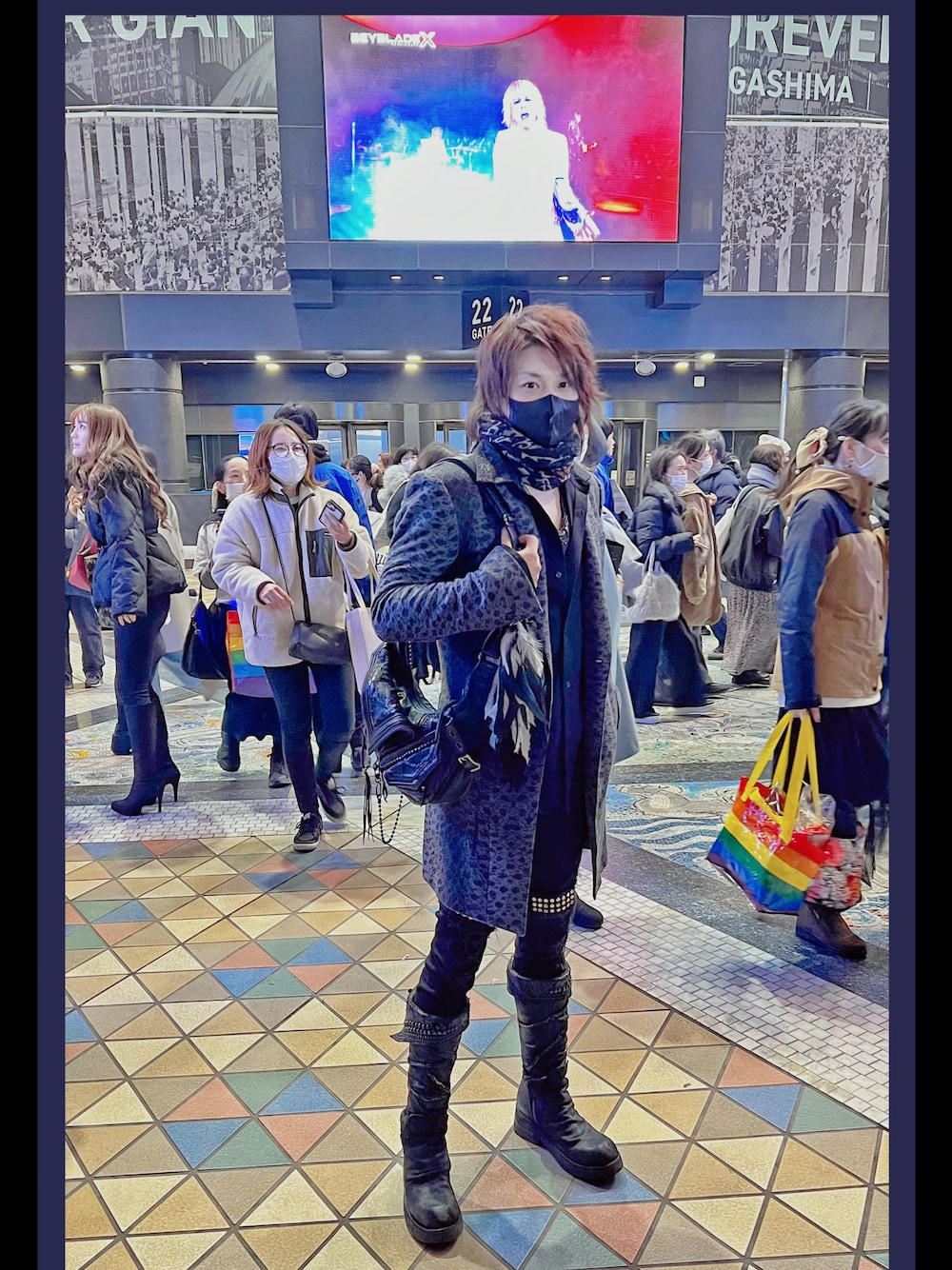 ジャケット・アウター HYDE Amazon.co.jp: HYDE着 レア 稀少品 HYDE フード付きオーバー