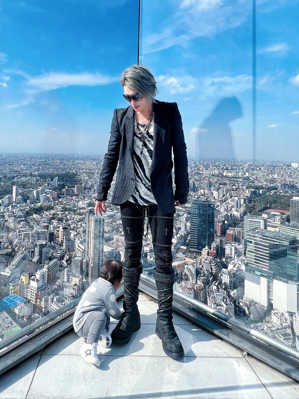 【美品】IF×Shohei Takamiya SBCM-9 レースアップパンツ ifsixwasnine SBCM-9 レースアップサルエルパンツ31