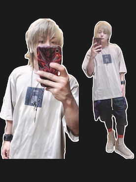 Z ♠️☠️さんのコーディネート
