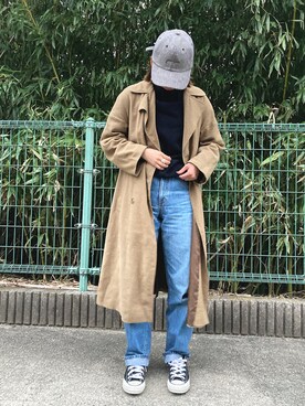   Nです。 さんのコーディネート