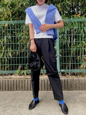   Nです。 さんのコーディネート