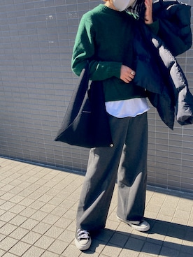   Nです。 さんのコーディネート