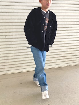   Nです。 さんのコーディネート