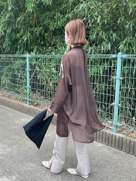   Nです。 さんのコーディネート