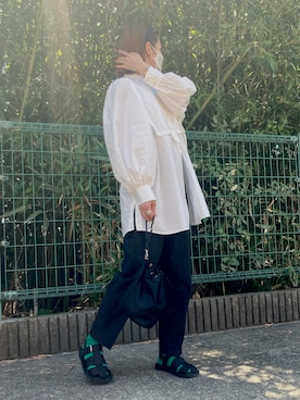   Nです。 さんのコーディネート