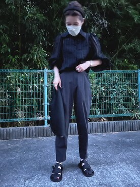   Nです。 さんのコーディネート