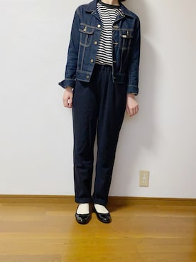 「URBAN RESEARCH DOORS」｜あか＊さん（レディース・161cm）の秋コーディネート