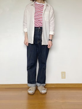 あか＊さんのコーディネート