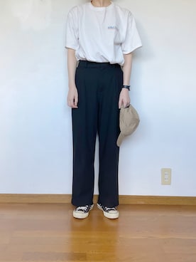 あか＊さんのコーディネート