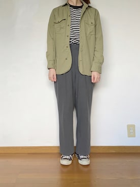 あか＊さんのコーディネート