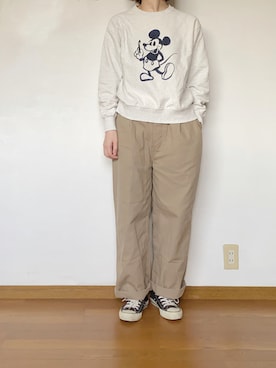 あか＊さんのコーディネート