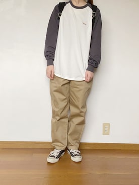 あか＊さんのコーディネート