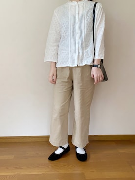 あか*さん(レディース・161cm)の秋コーディネート