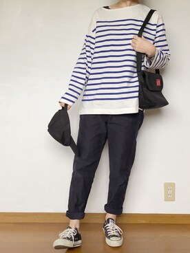 あか＊さん（レディース・161cm）の夏コーディネート