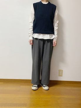 あか＊さんのコーディネート