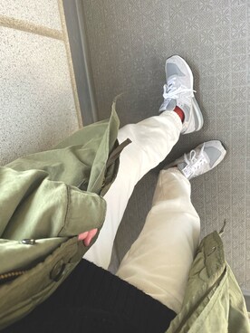 yuriさんのコーディネート