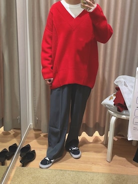 yuriさんのコーディネート