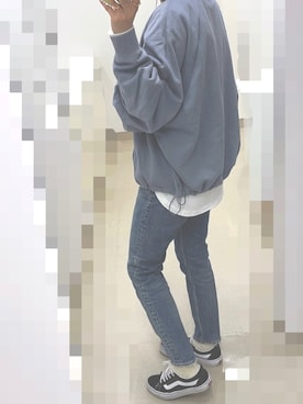 yuriさんのコーディネート