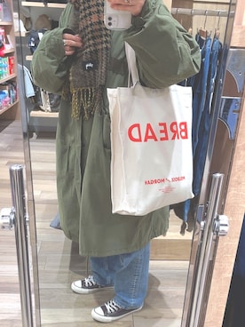 yuriさんのコーディネート