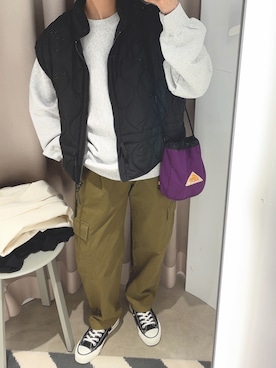 yuriさんのコーディネート