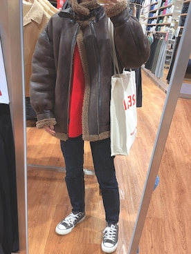 yuriさんのコーディネート