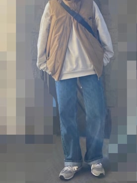 yuriさんのコーディネート