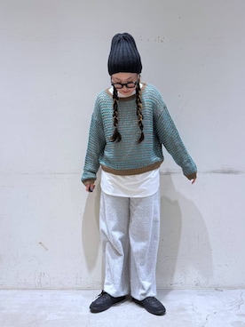 K2aさんのコーディネート